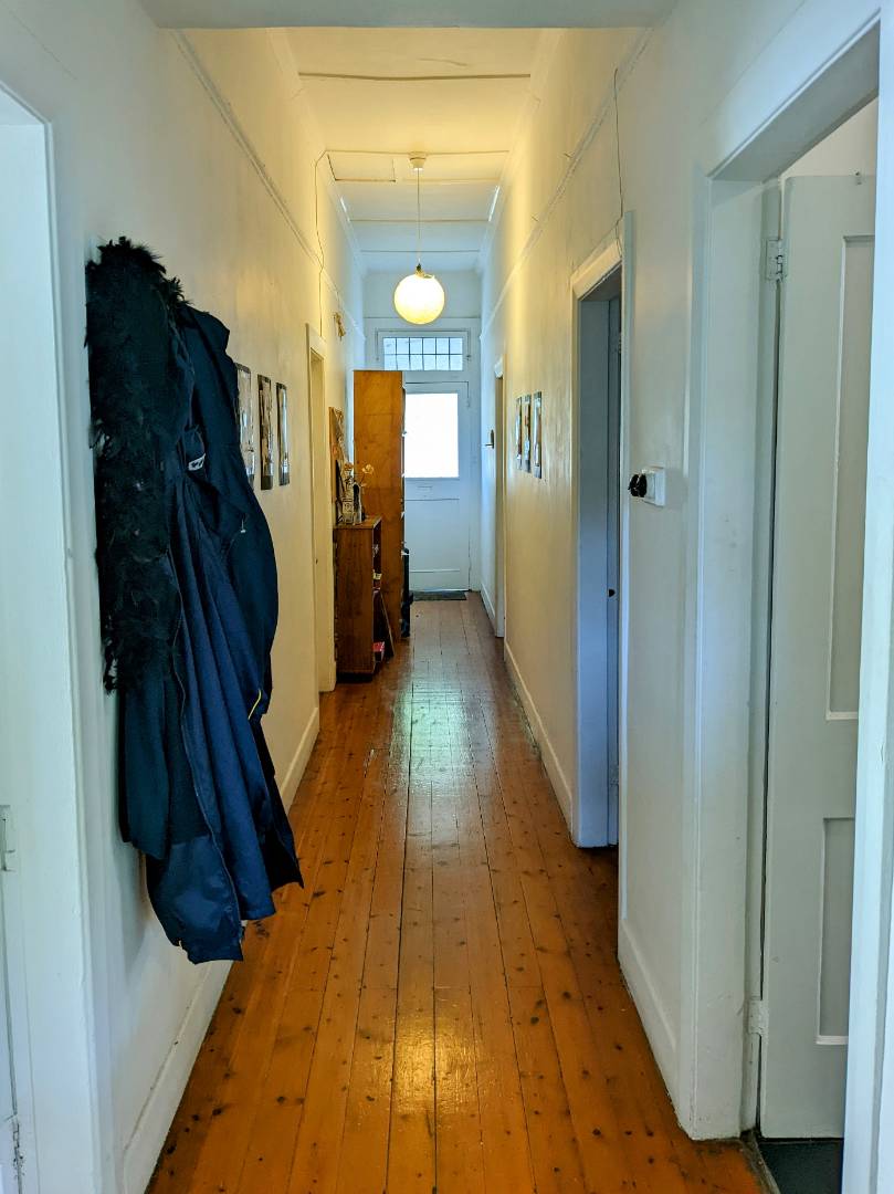 To Let 1 Bedroom Property for Rent in Observatory Western Cape